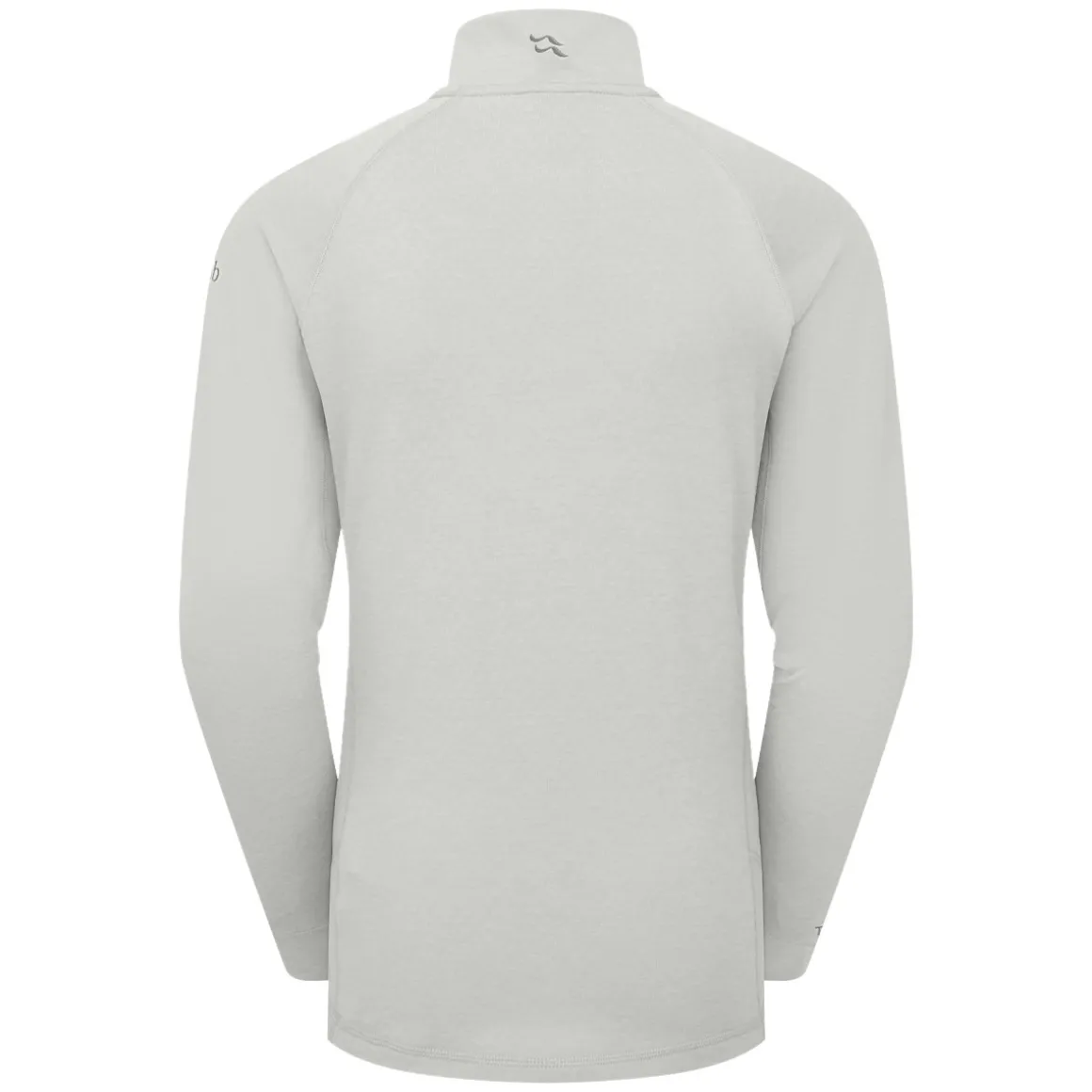 Nexus - Women's Half-Zip Sweater