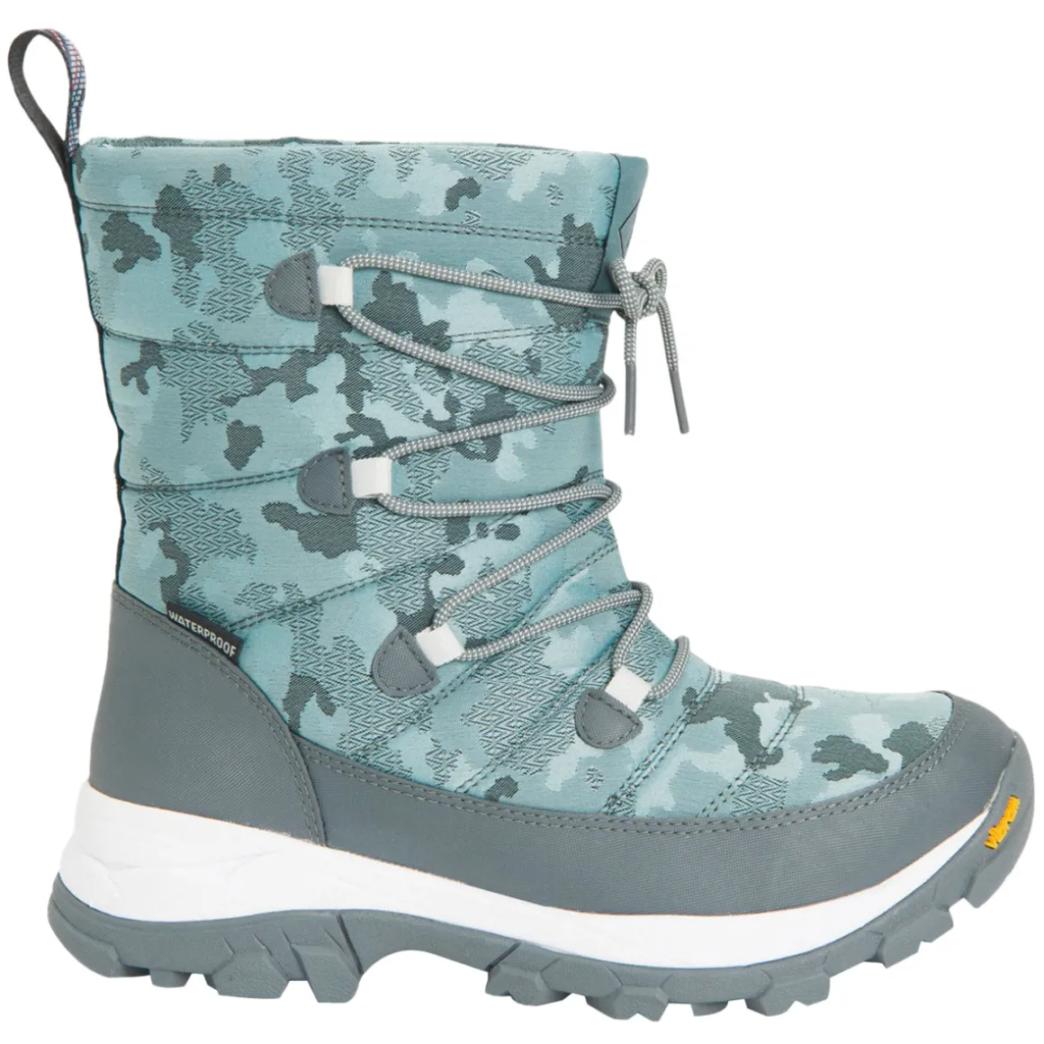 Nomadic Sport AGAT - Women's Winter Boots