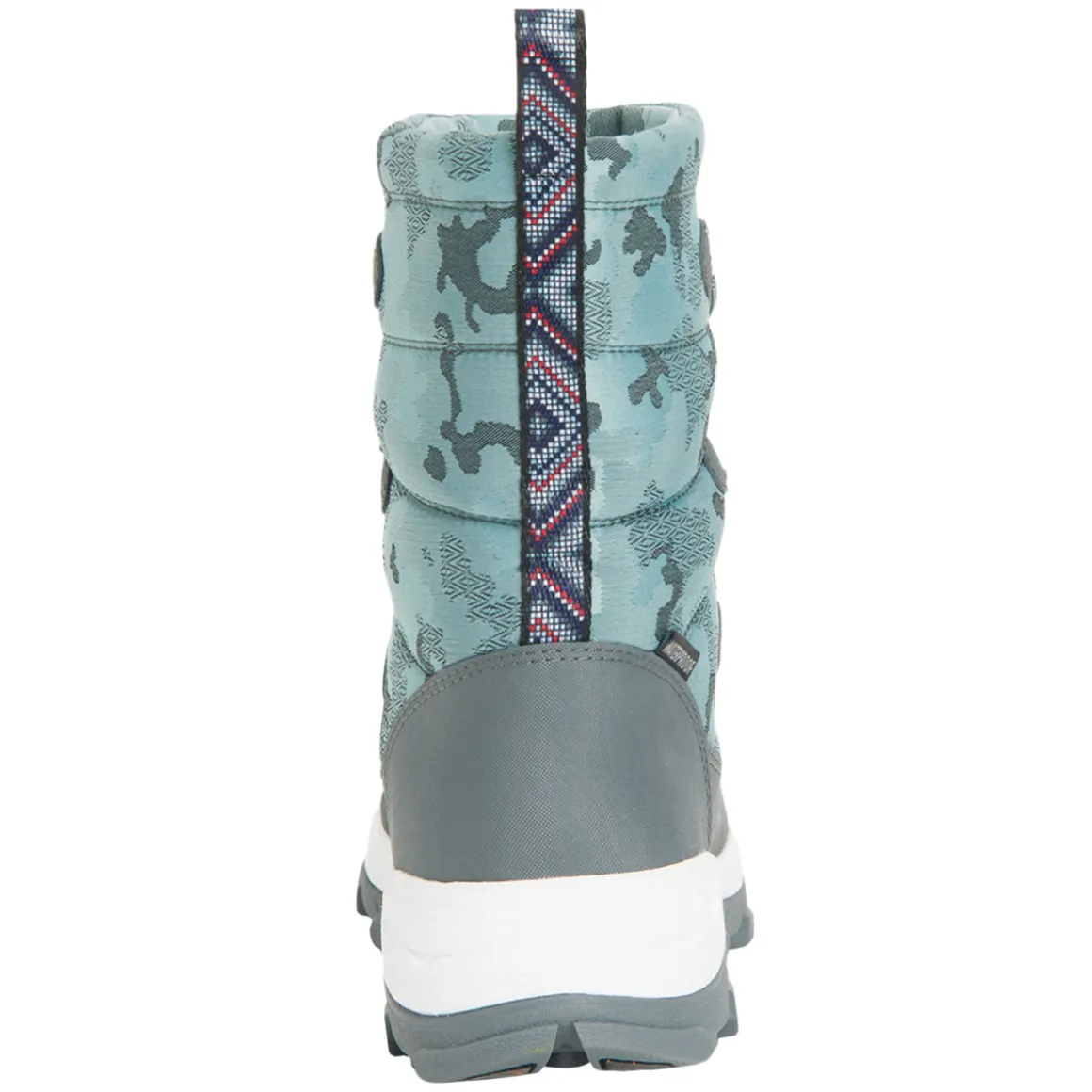 Nomadic Sport AGAT - Women's Winter Boots