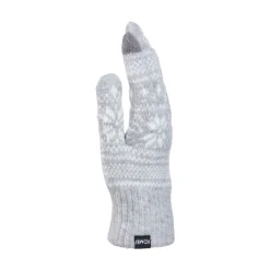 Nordic - Women's Knit Gloves