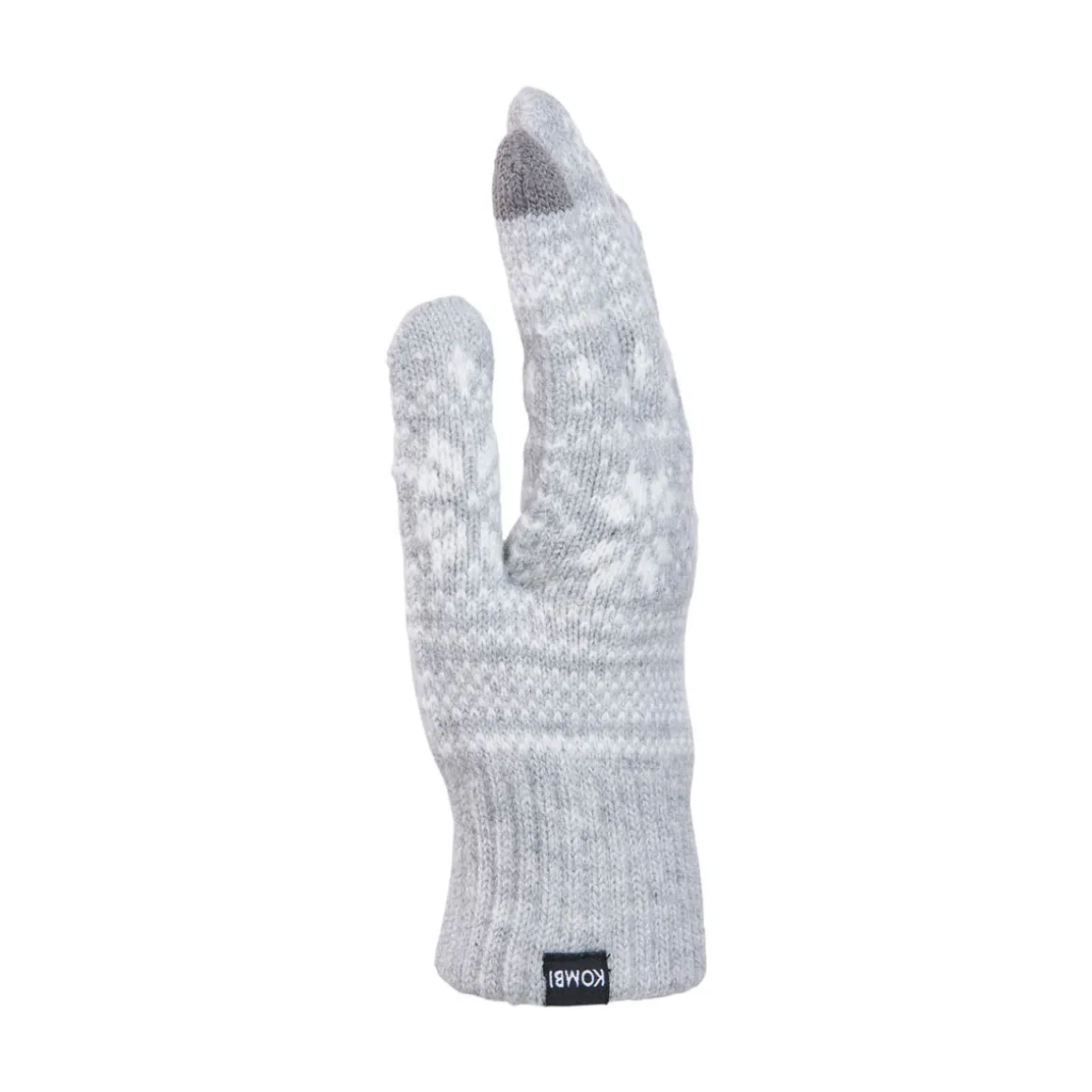 Nordic - Women's Knit Gloves