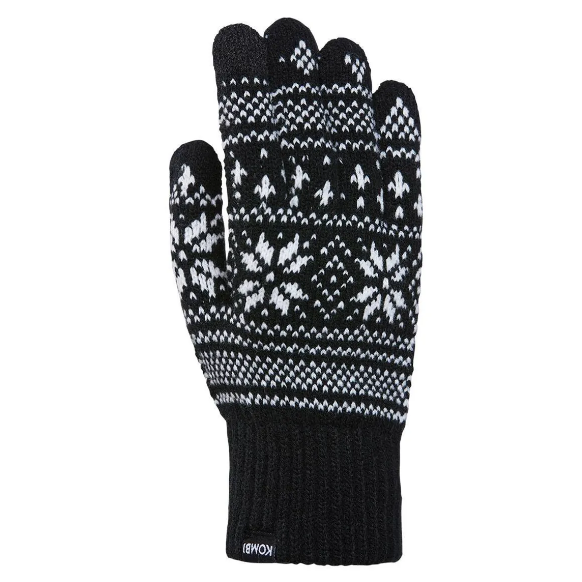 Nordic - Women's Knit Gloves