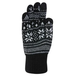 Nordic - Women's Knit Gloves