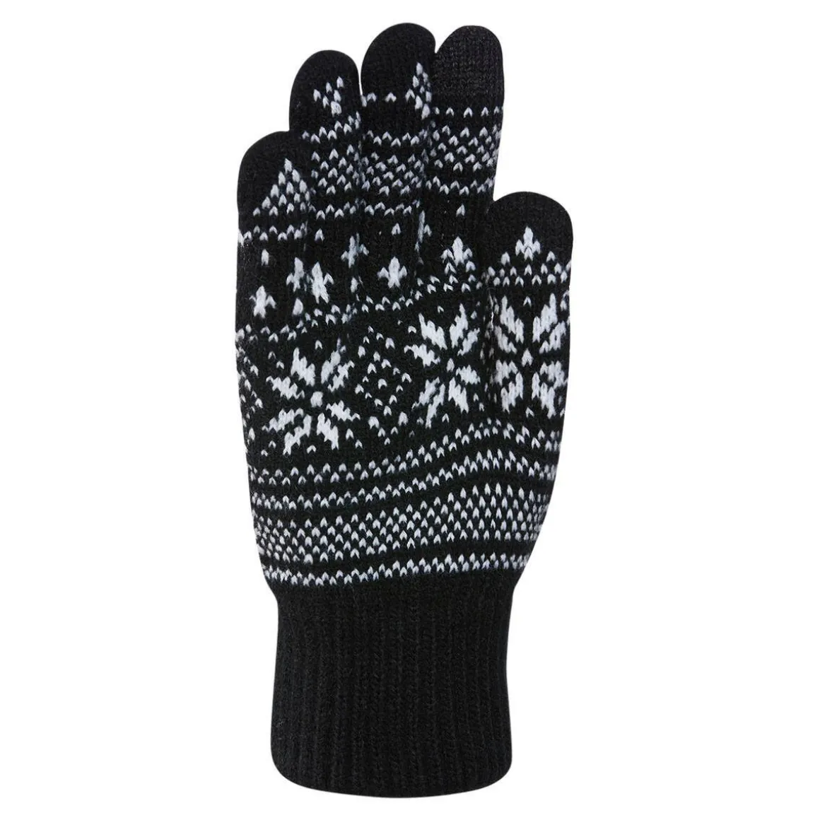 Nordic - Women's Knit Gloves