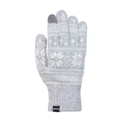 Nordic - Women's Knit Gloves