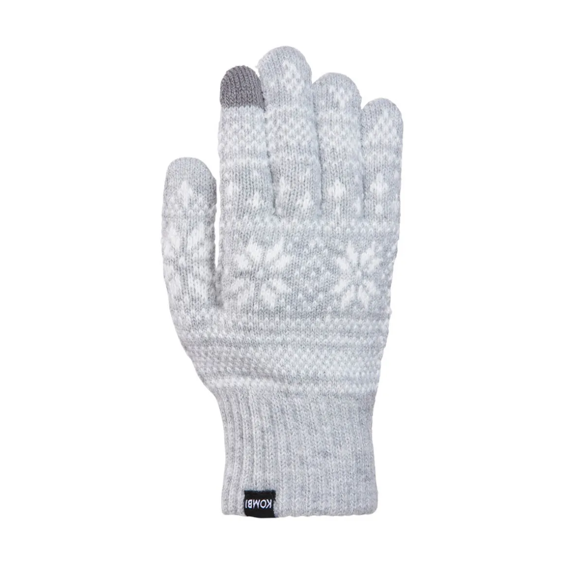 Nordic - Women's Knit Gloves