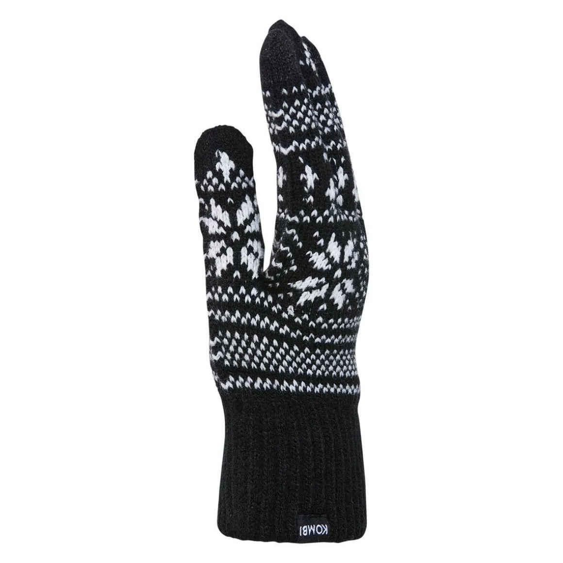 Nordic - Women's Knit Gloves