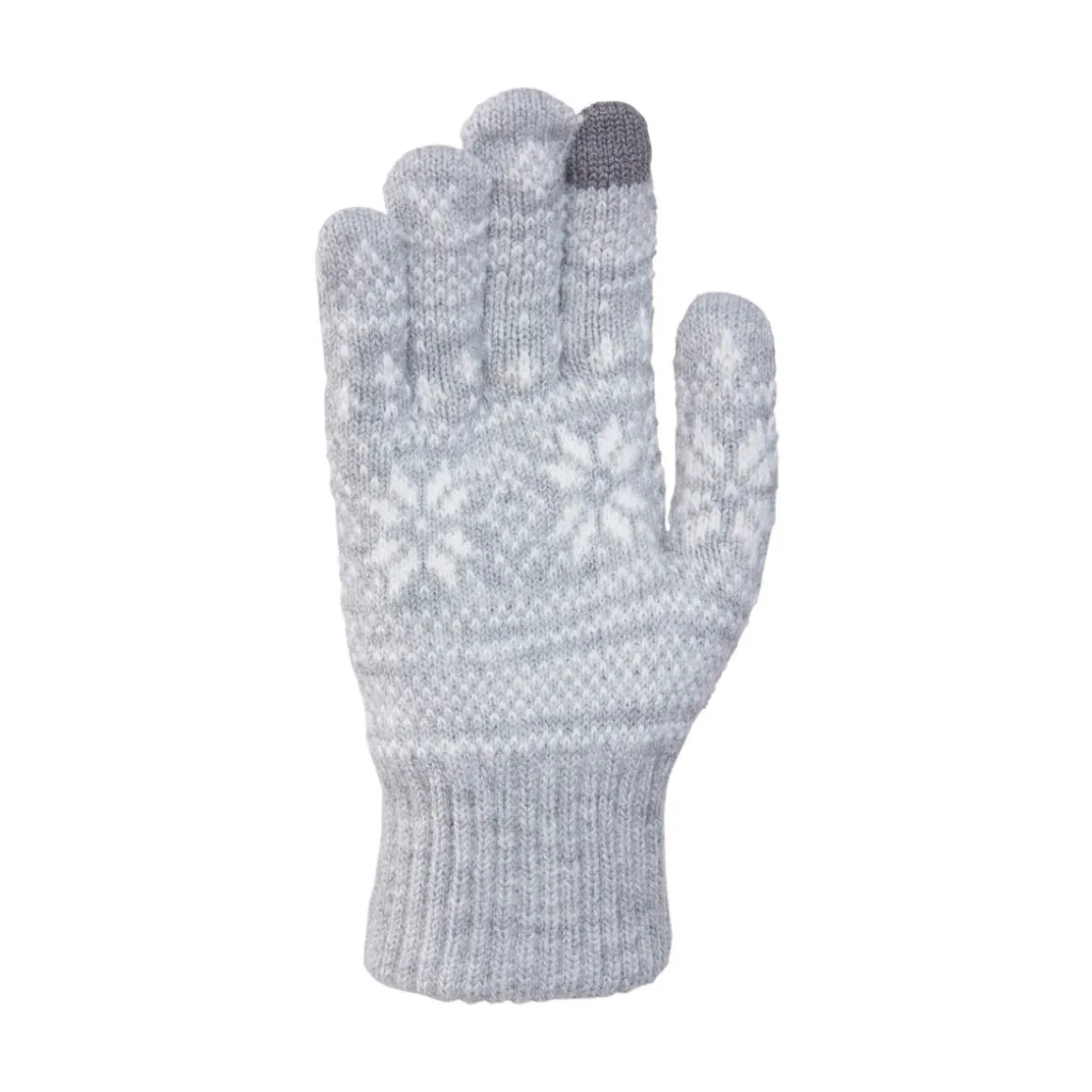 Nordic - Women's Knit Gloves