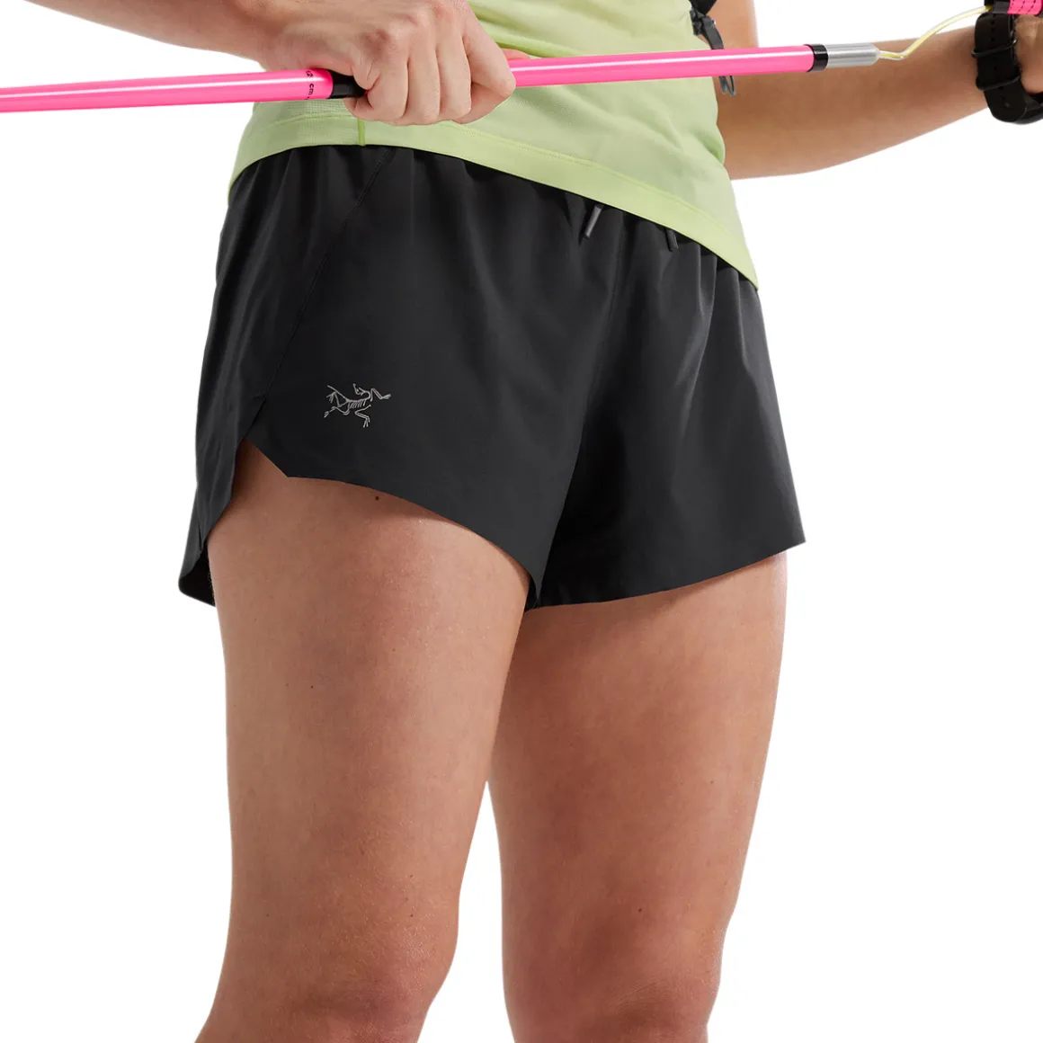 Norvan (3") - Women's Trail Running Shorts