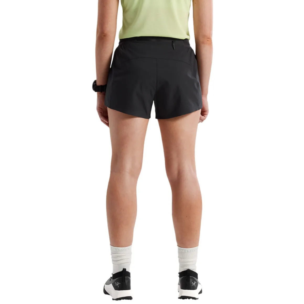 Norvan (3") - Women's Trail Running Shorts