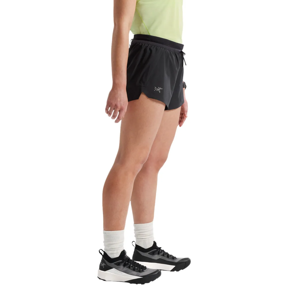 Norvan (3") - Women's Trail Running Shorts