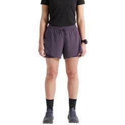 Norvan 5" - Women's Trail Running Shorts