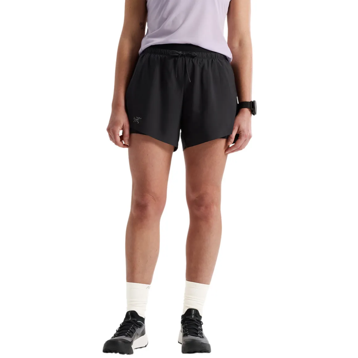 Norvan 5" - Women's Trail Running Shorts