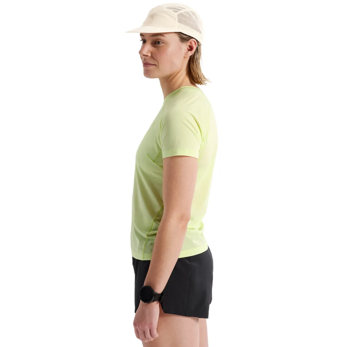 Norvan - Women's Running T-Shirt