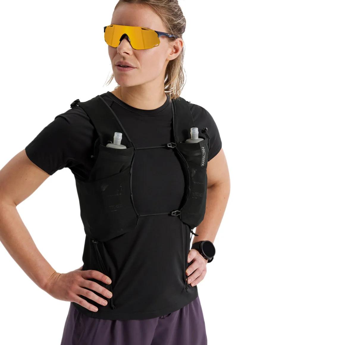 Norvan - Women's Running T-Shirt