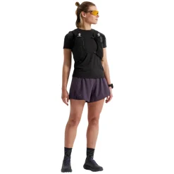 Norvan - Women's Running T-Shirt