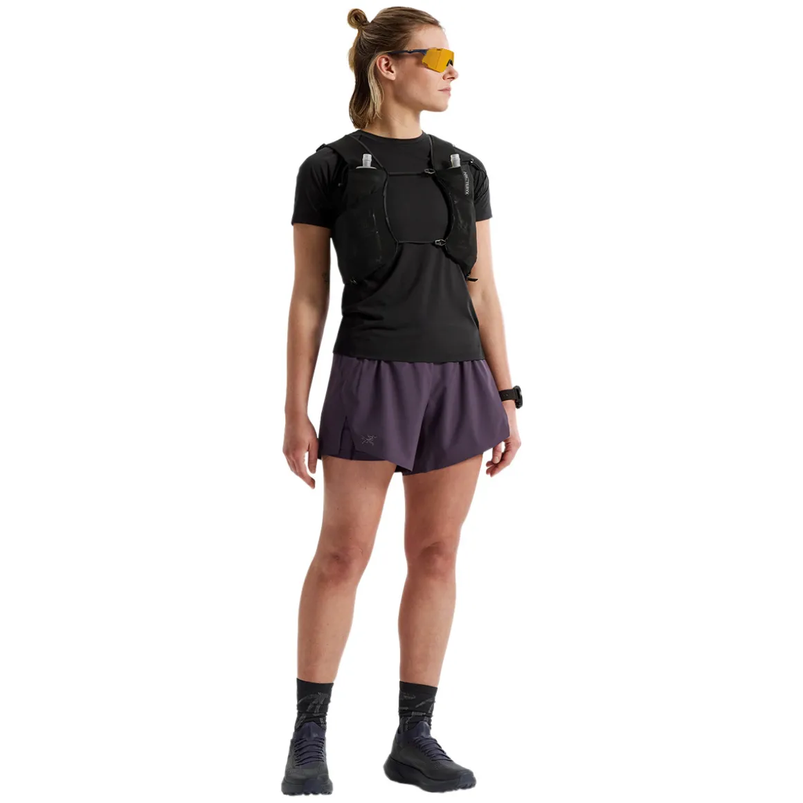 Norvan - Women's Running T-Shirt