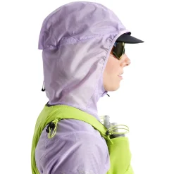 Norvan - Women's Windshell Jacket