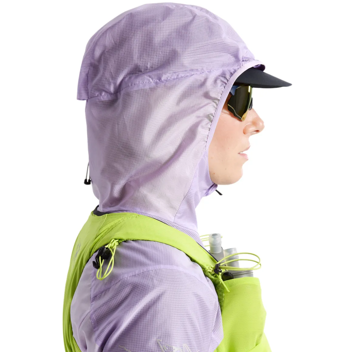 Norvan - Women's Windshell Jacket