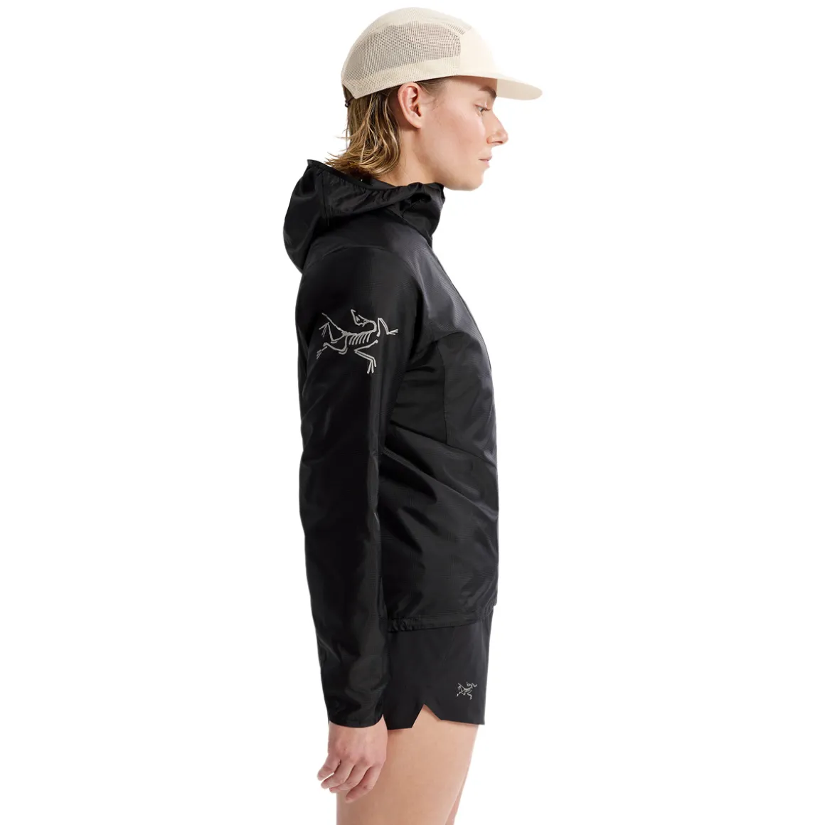 Norvan - Women's Windshell Jacket