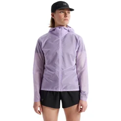 Norvan - Women's Windshell Jacket