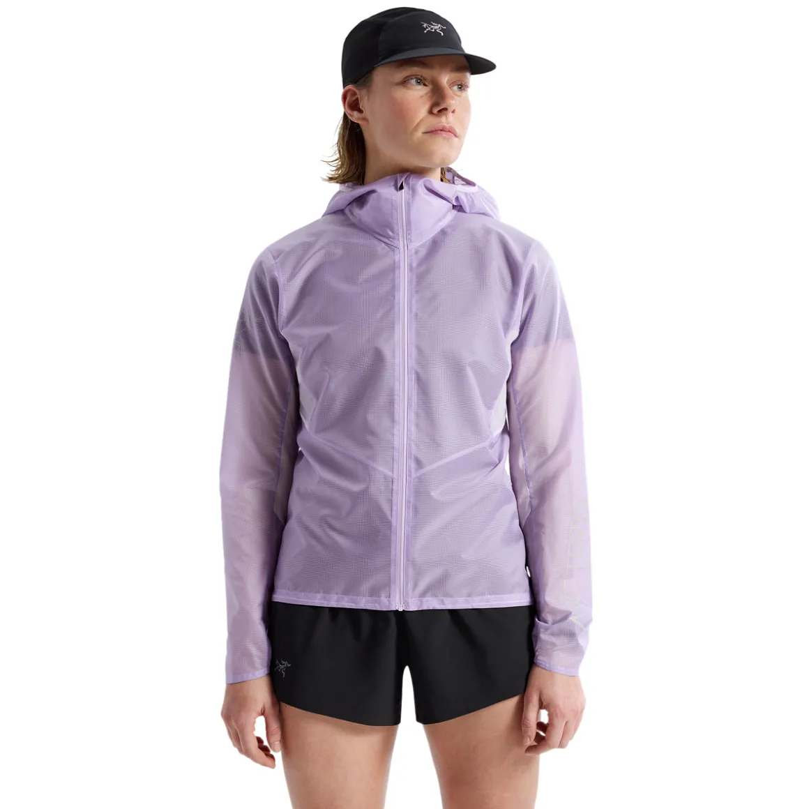 Norvan - Women's Windshell Jacket