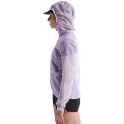 Norvan - Women's Windshell Jacket