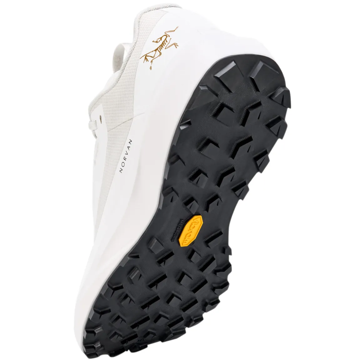 Norvan LD 4 GTX - Women's Trail Running Shoes