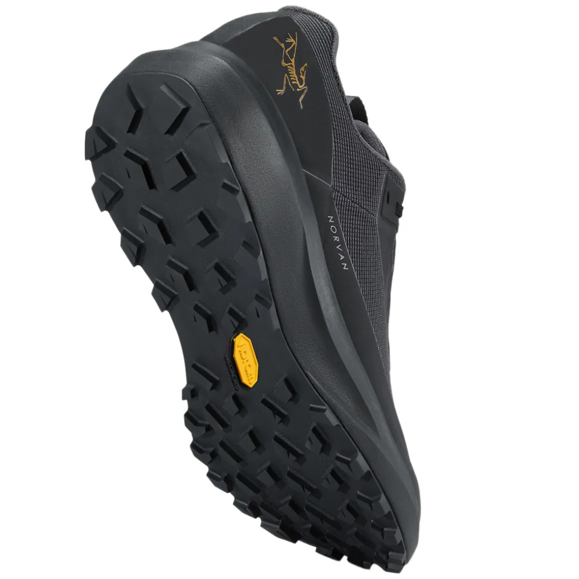 Norvan LD 4 GTX - Women's Trail Running Shoes
