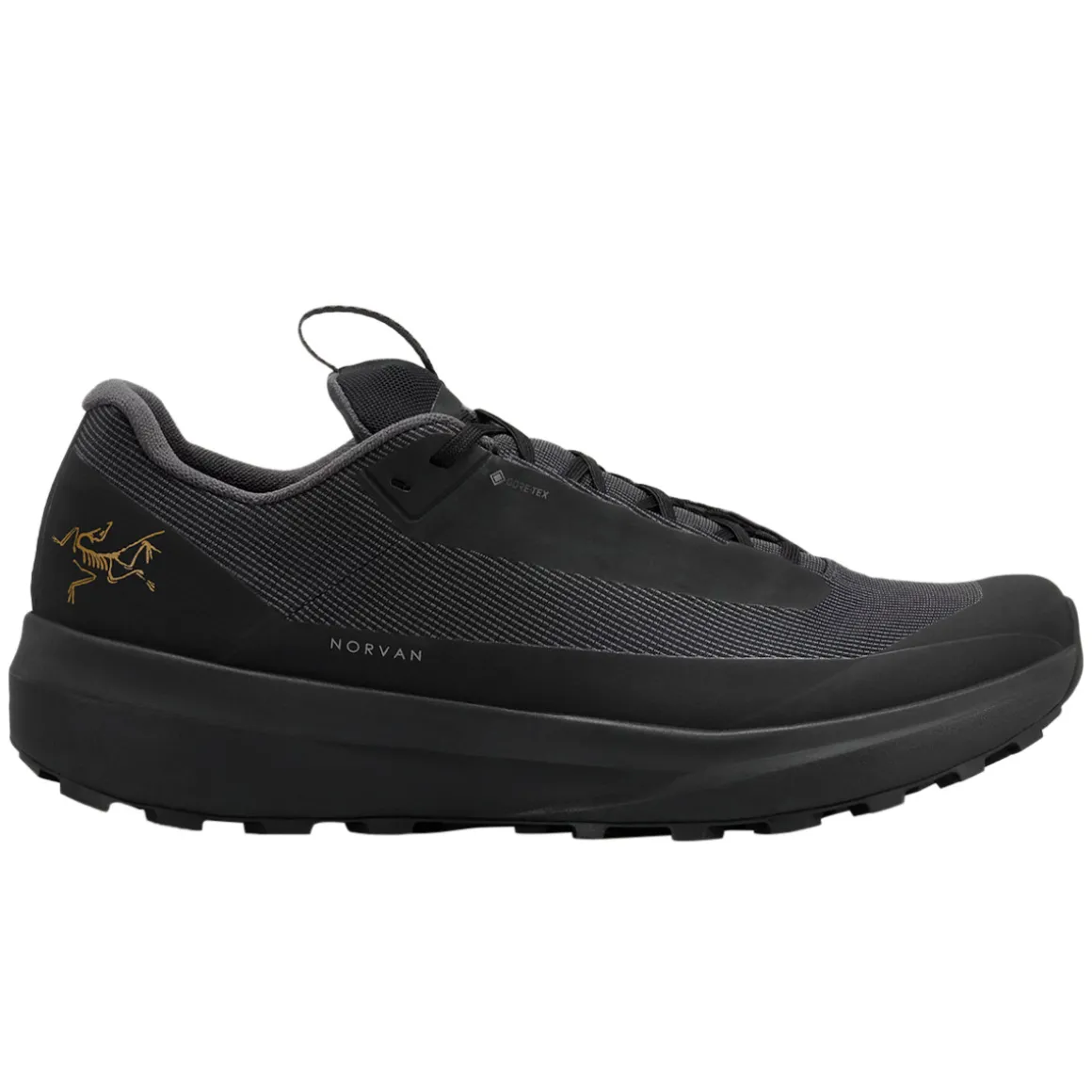 Norvan LD 4 GTX - Women's Trail Running Shoes