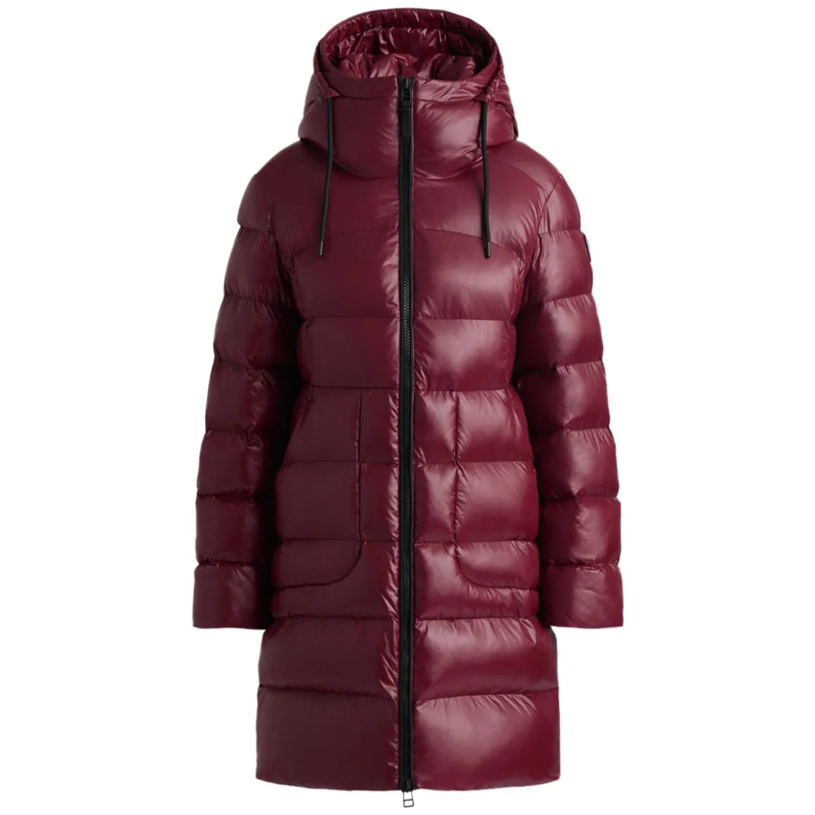 Nothing Hill SH - Women's Insulated Jacket