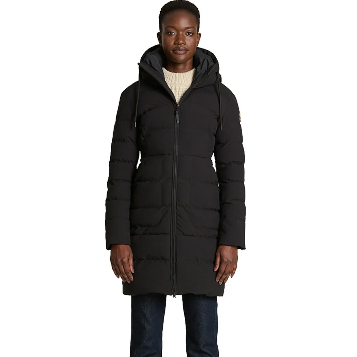 Notting Hill - Women's Insulated Jacket