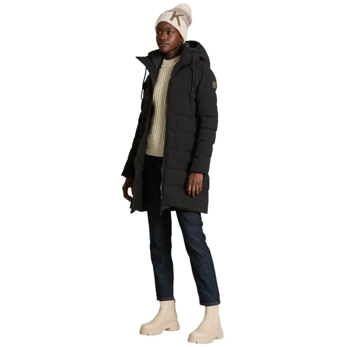 Notting Hill - Women's Insulated Jacket