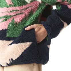 Nyss - Women's Fleece Jacket