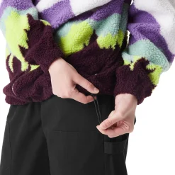 Nyss - Women's Fleece Jacket