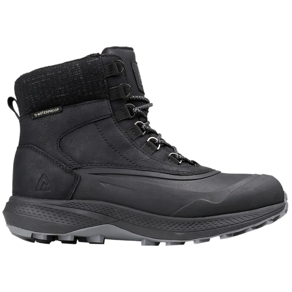 Oakmont - Women's Winter Boots