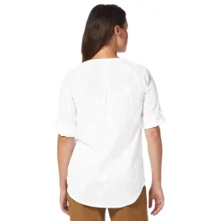 Oasis Tunic II - Women's 3/4-Sleeved Shirt