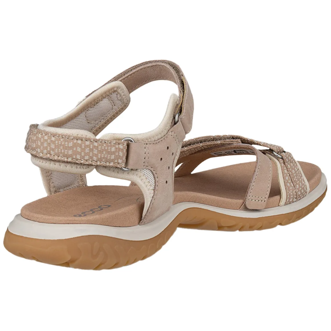 Offroad Roam - Women's Sports Sandals