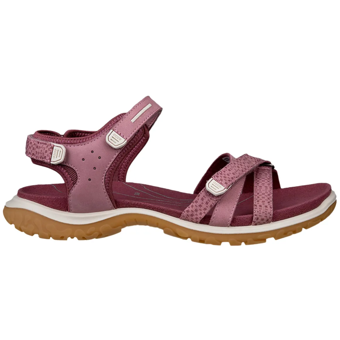 Offroad Roam - Women's Sports Sandals