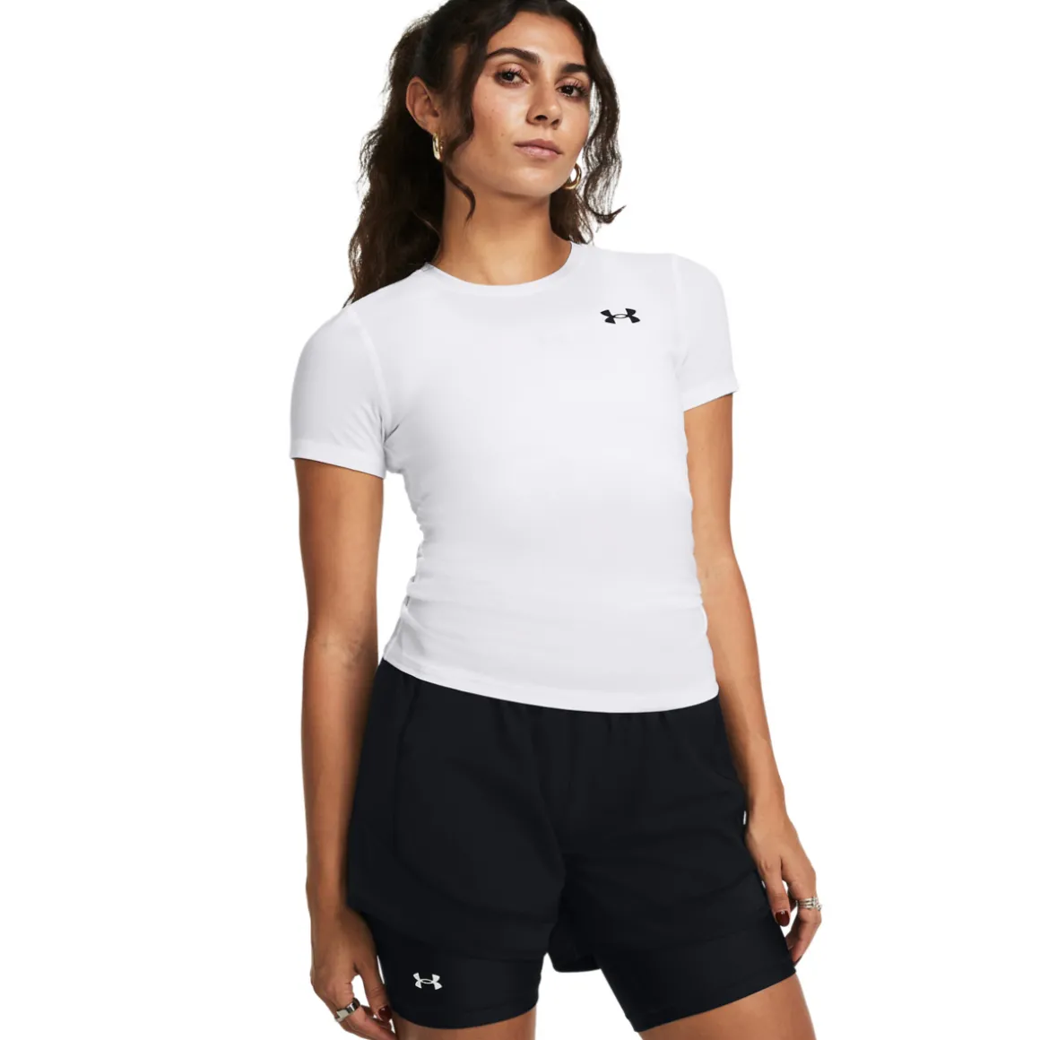 OG HeatGear - Women's Compression T-Shirt