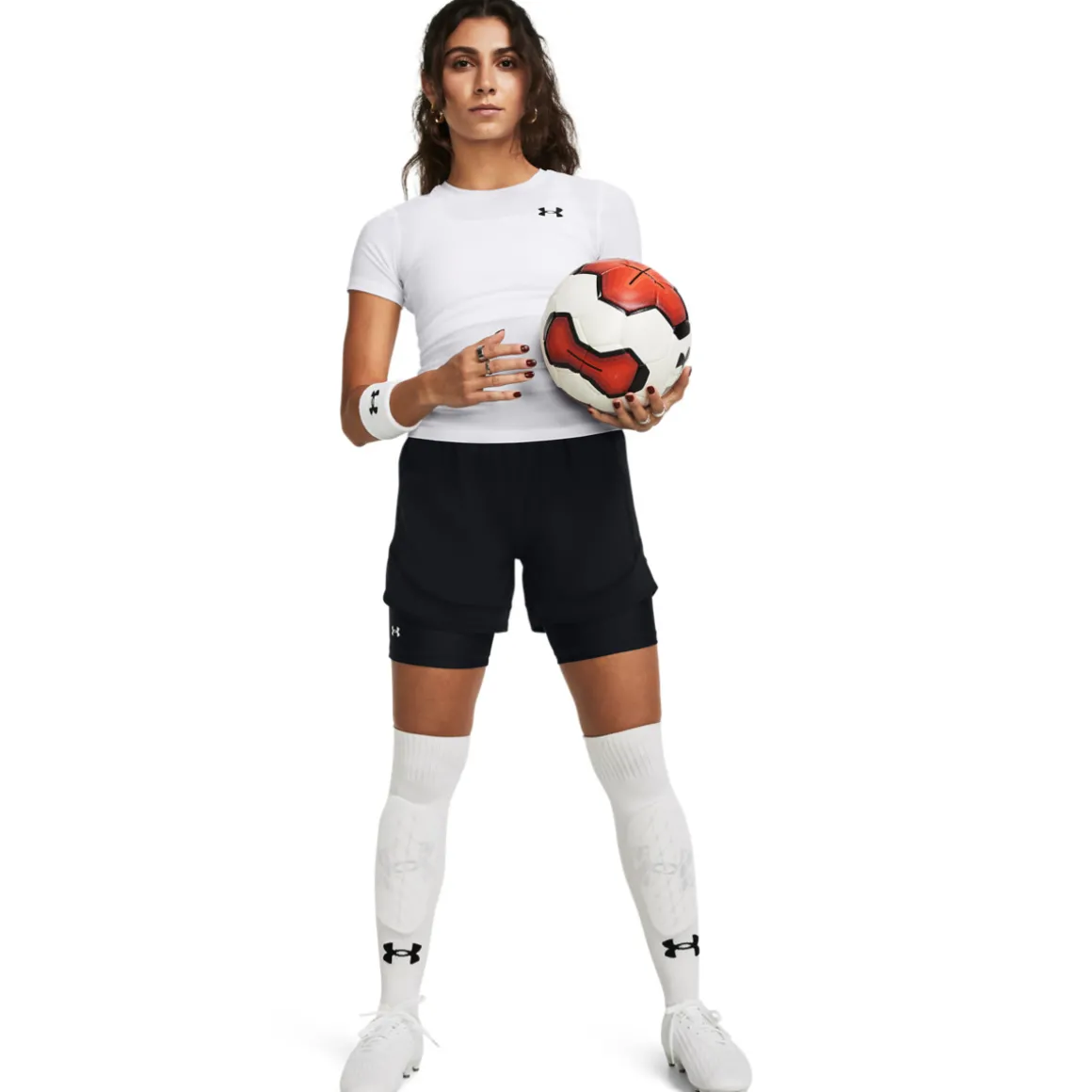 OG HeatGear - Women's Compression T-Shirt