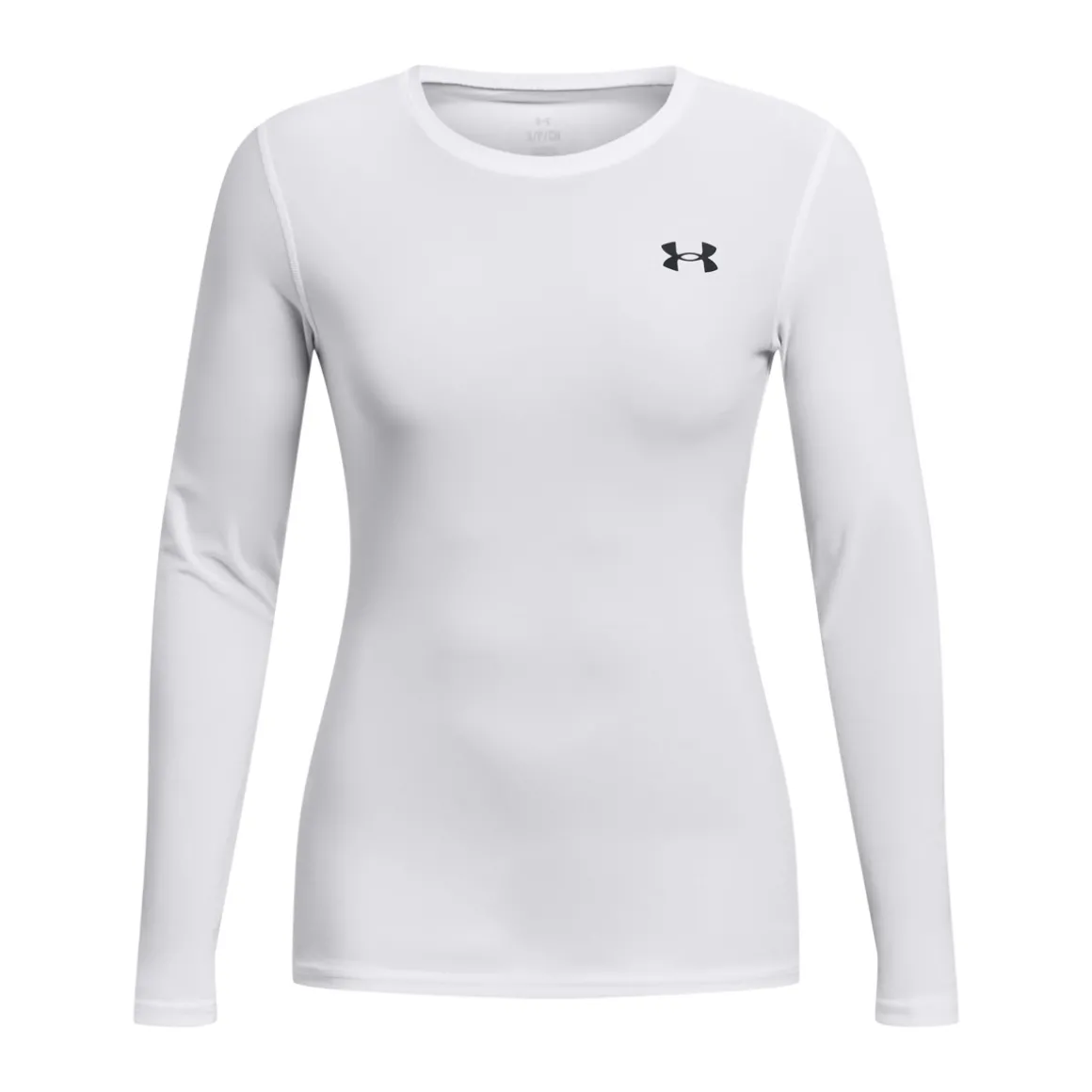 OG HeatGear - Women's Compression Long-Sleeved Shirt