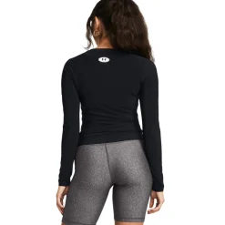 OG HeatGear - Women's Compression Long-Sleeved Shirt