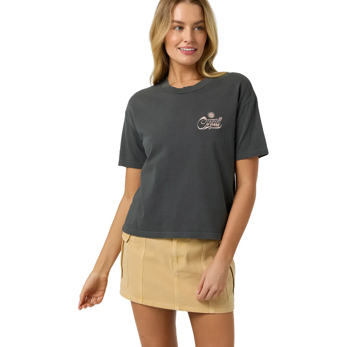 OG Radical Sun - Women's T-Shirt