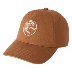 OG Salty Circle Surfer - Women's Adjustable Cap