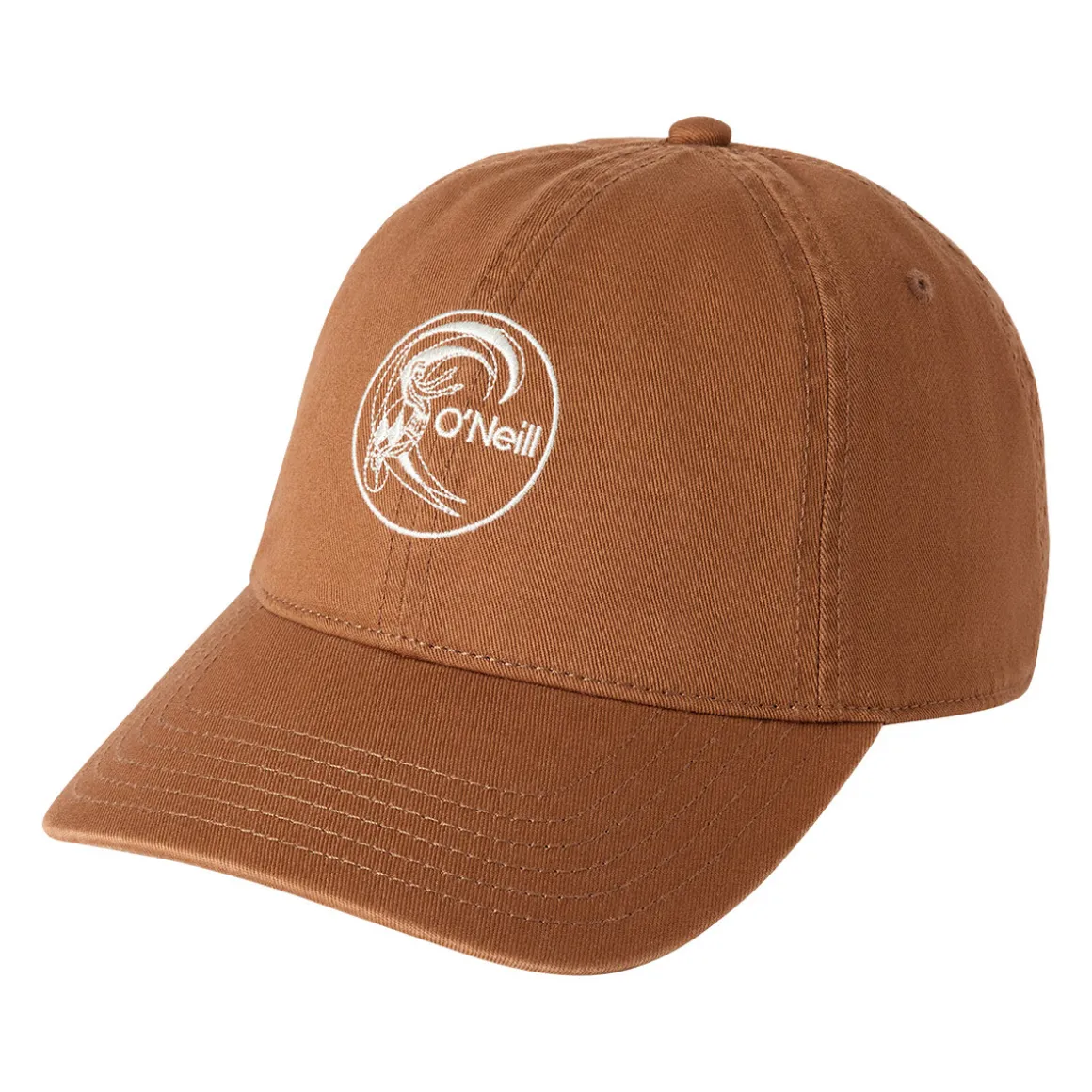 OG Salty Circle Surfer - Women's Adjustable Cap