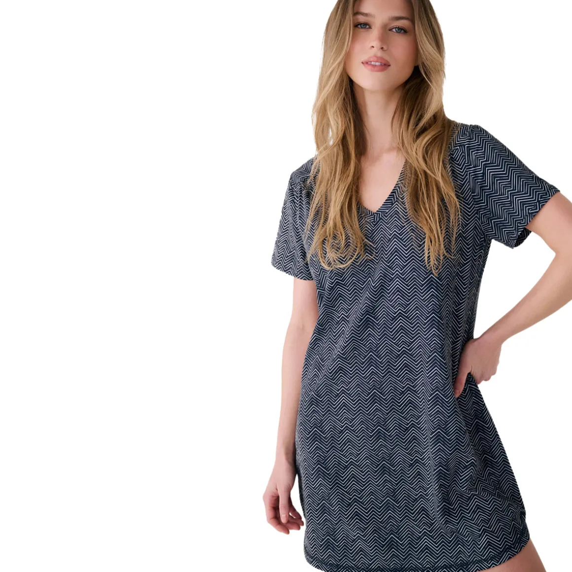 Olivie - Women's Dress