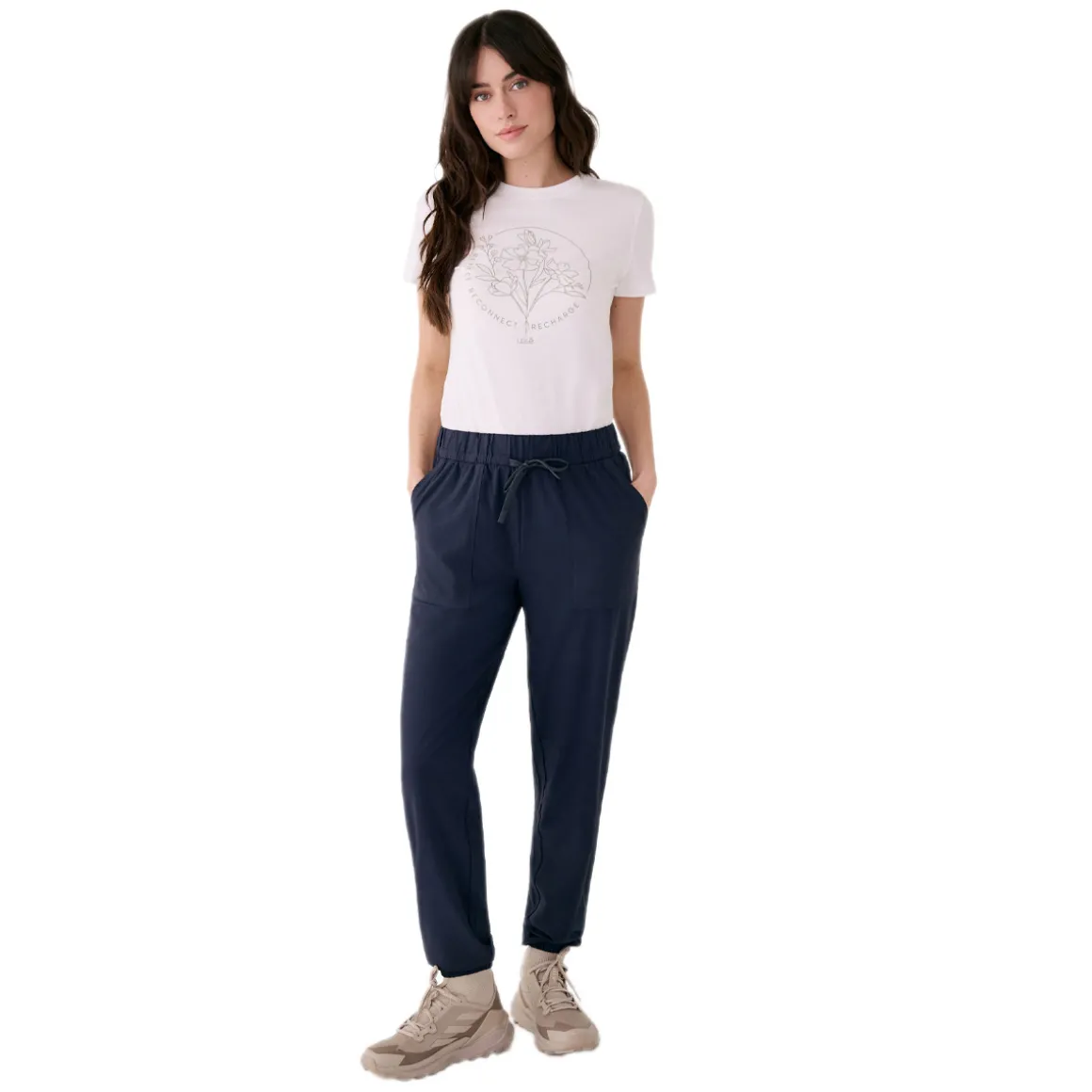 Olivie - Women's Pants