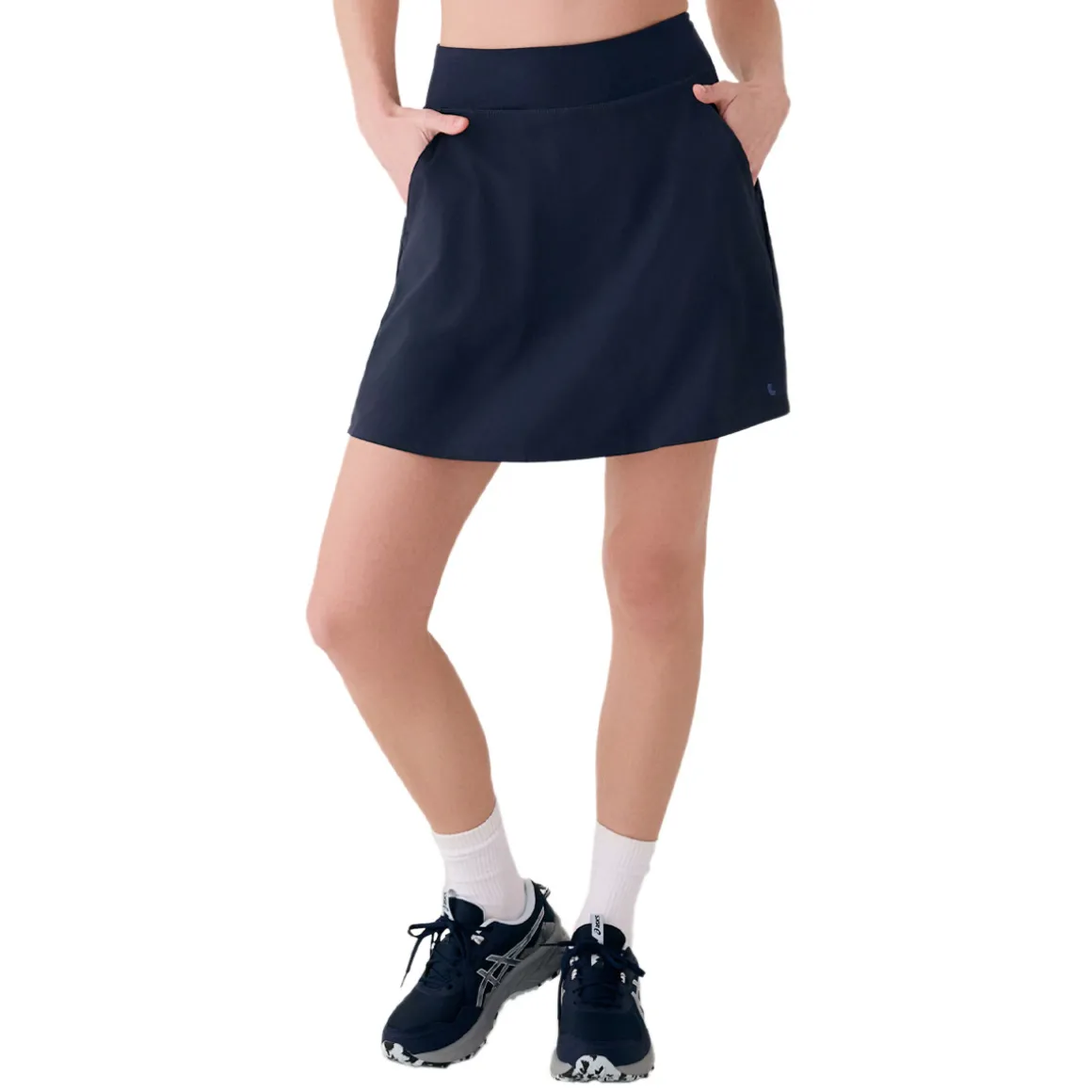 Olivie - Women's Skort