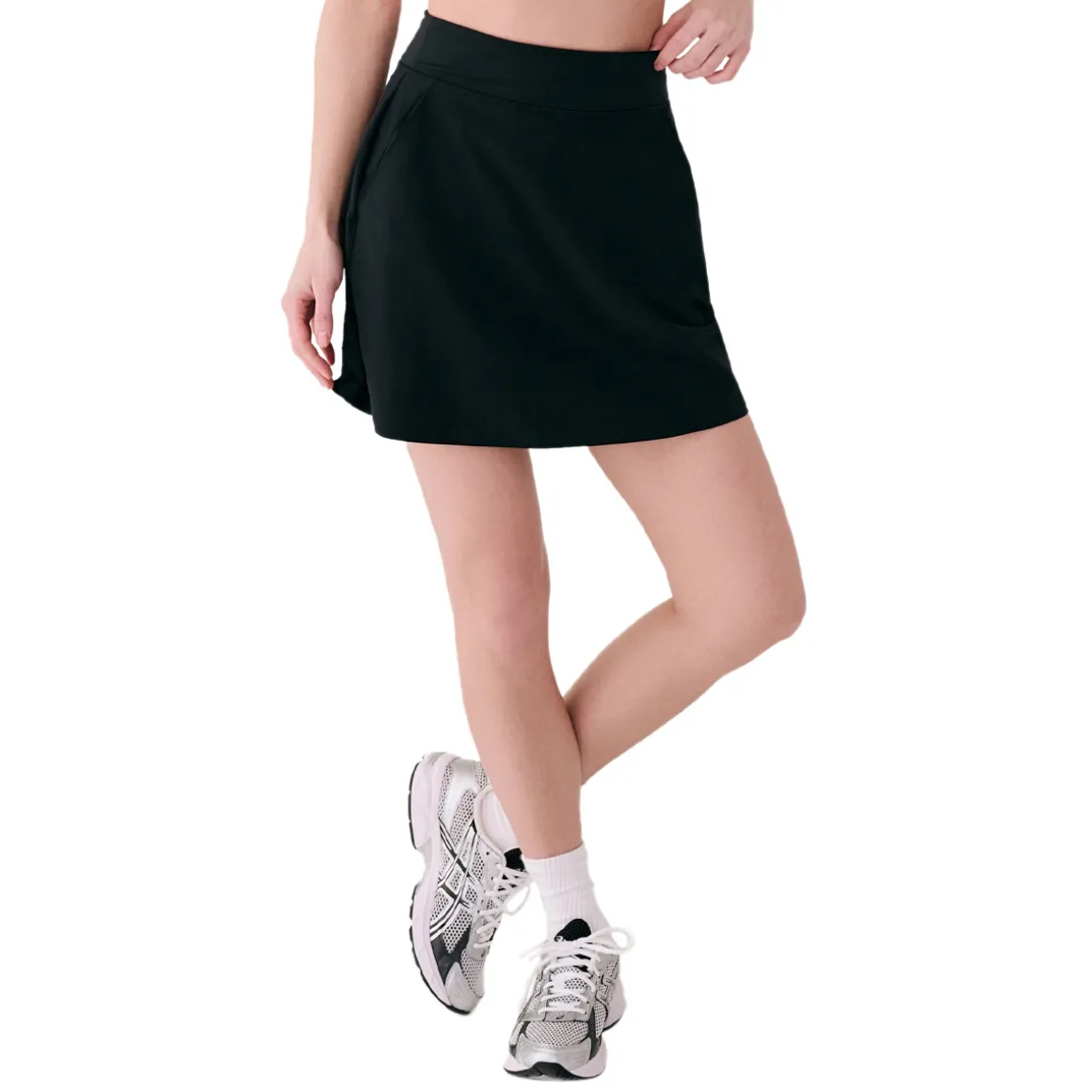 Olivie - Women's Skort